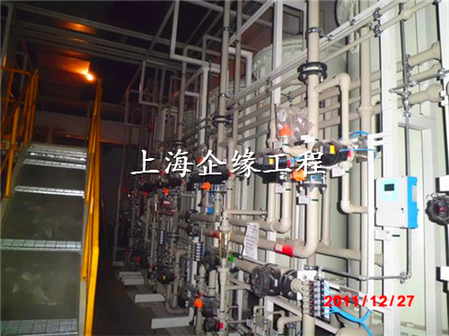 機電設(shè)備安裝工程