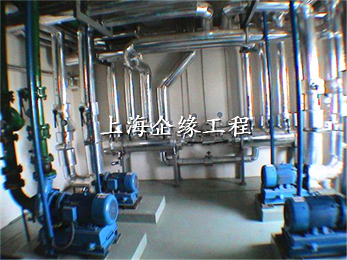 機電設(shè)備安裝工程