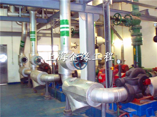 機電設(shè)備安裝工程