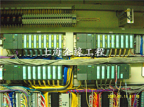 自動(dòng)化改造工程