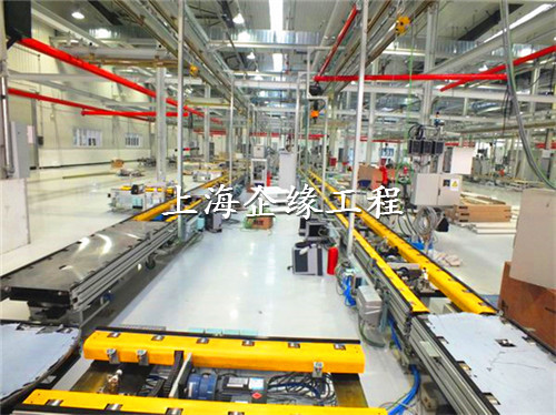 節(jié)能改造工程