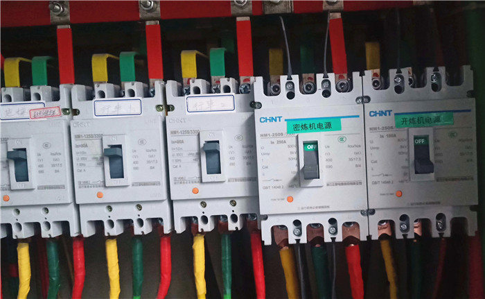 控制箱/控制柜制作安裝