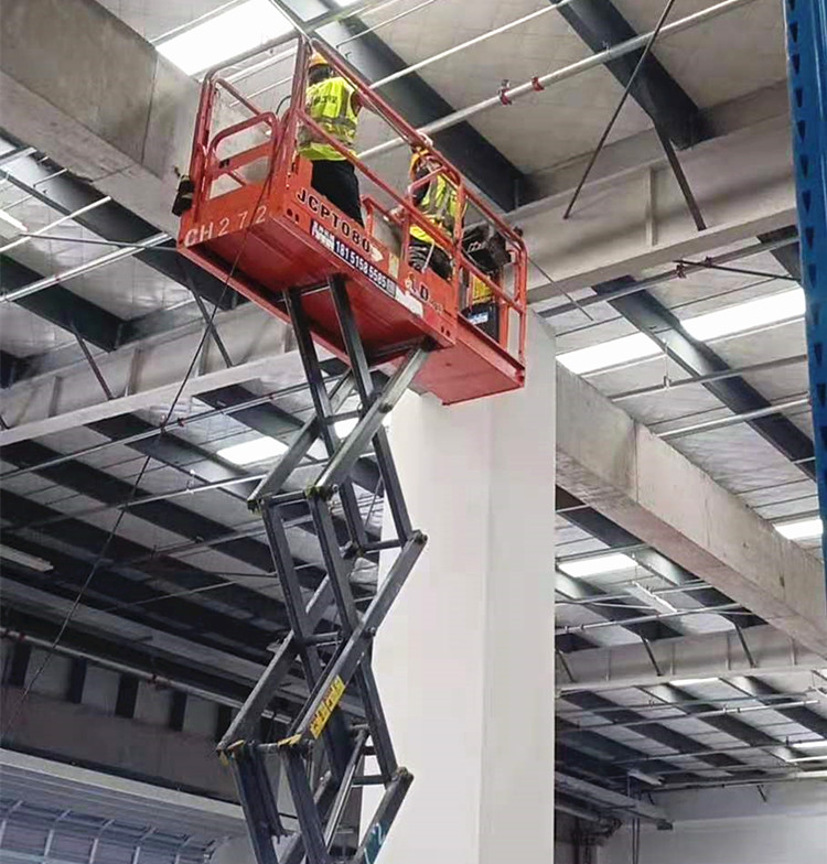 機電設(shè)備安裝工程