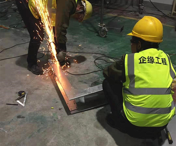 機電設(shè)備安裝工程